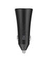 MI Xiaomi 37W Dual USB Port Fast Car Charger